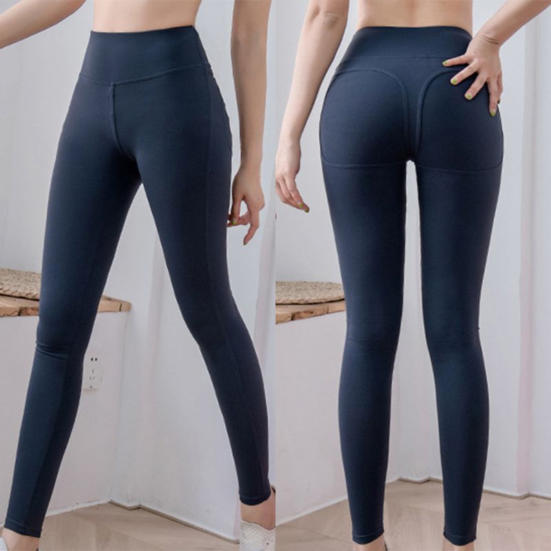 Women Fitness Yoga Leggings High Waist Gym Running Sports Jogging Pants